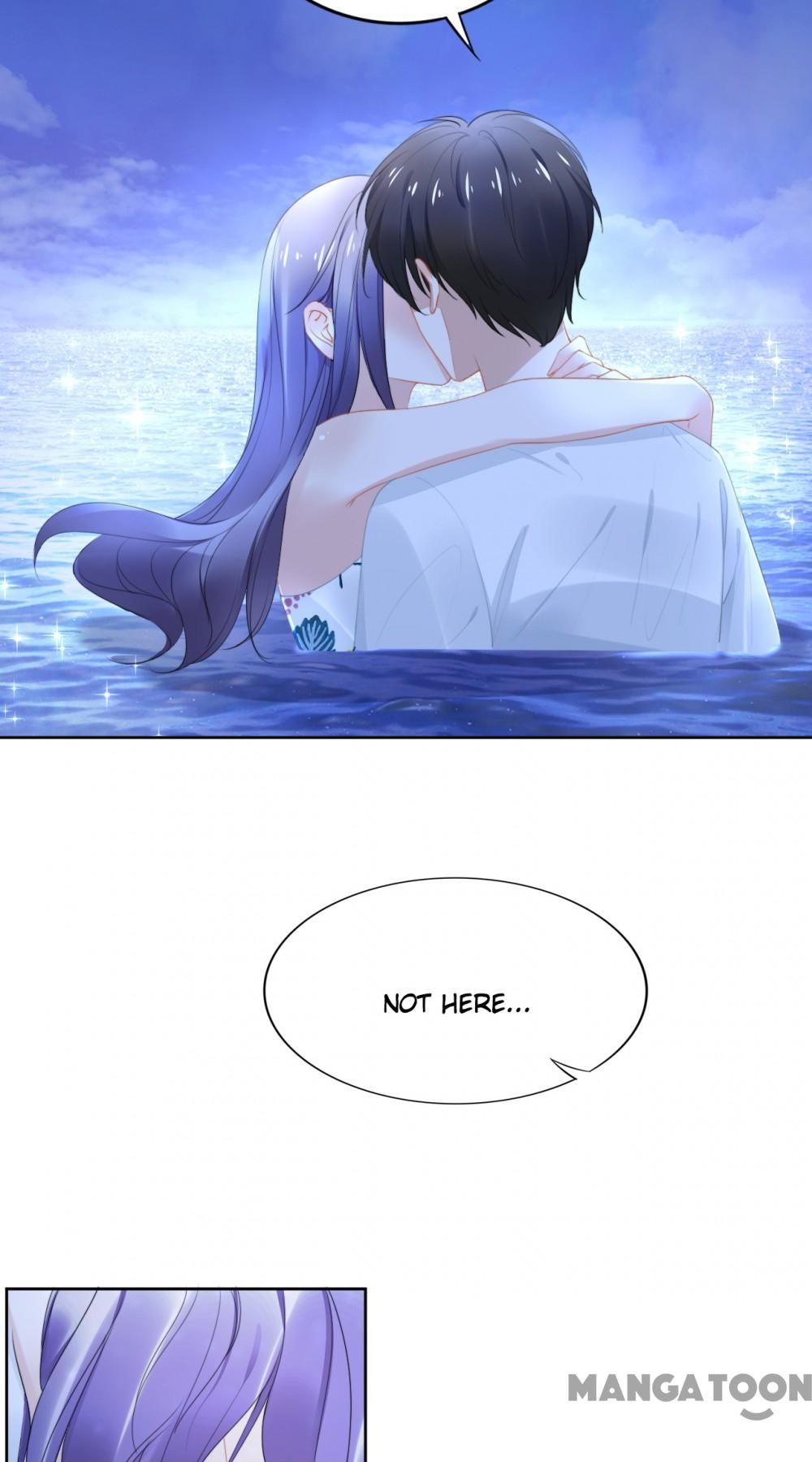 Ceo Quan, You Wife Is Getting Away! chapter 210 page 23