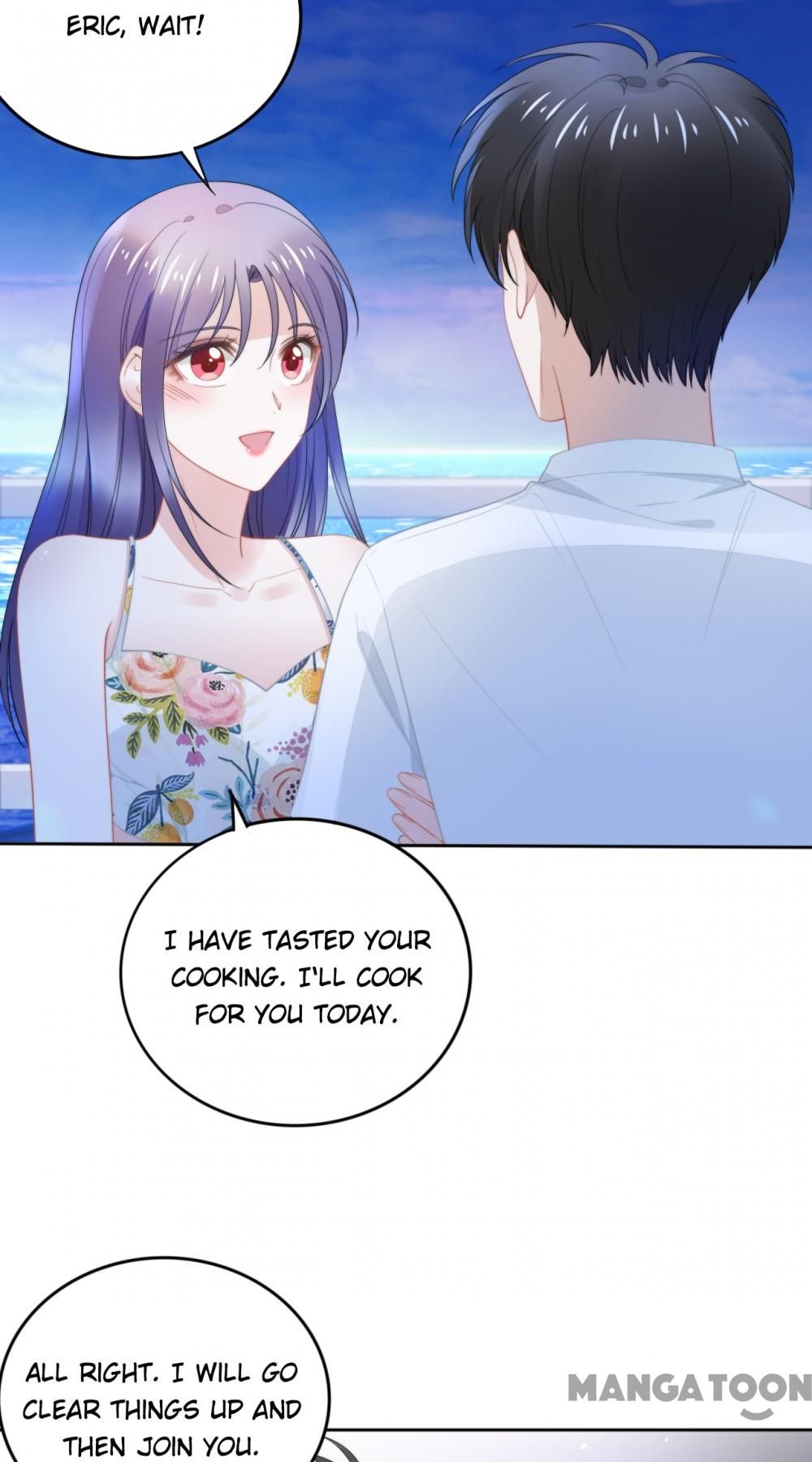 Ceo Quan, You Wife Is Getting Away! chapter 210 page 31