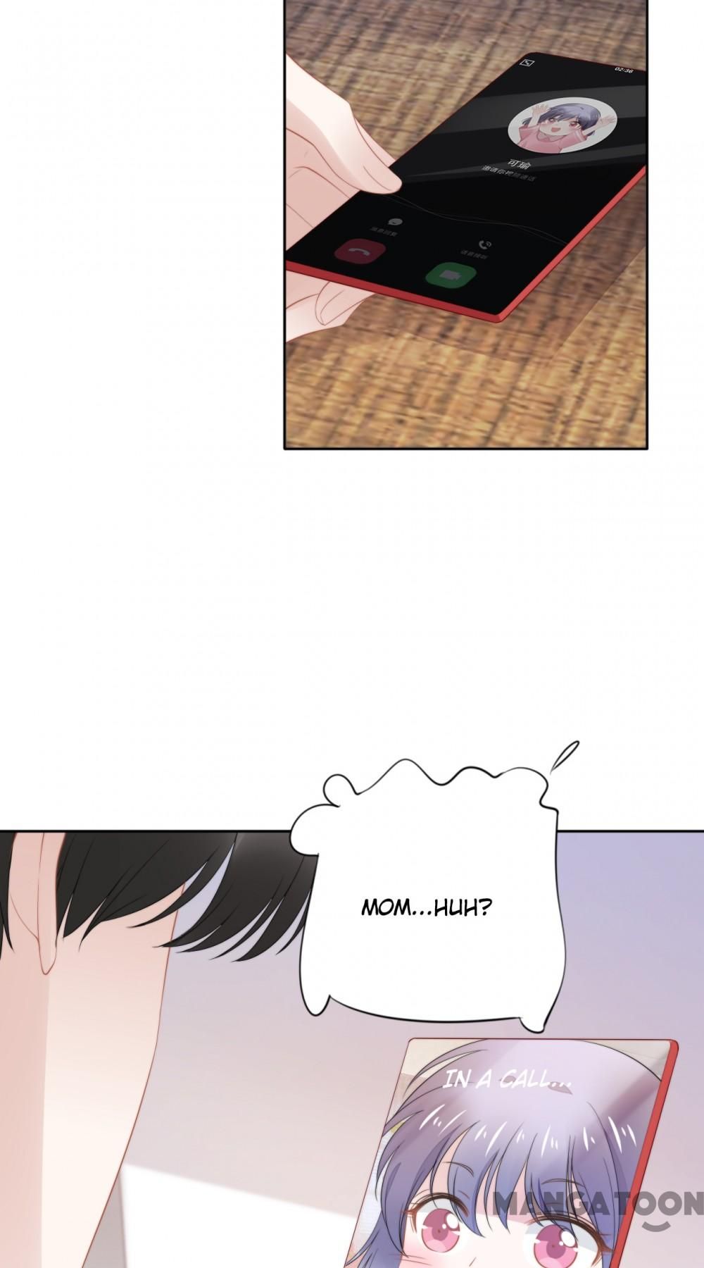 Ceo Quan, You Wife Is Getting Away! chapter 210 page 34