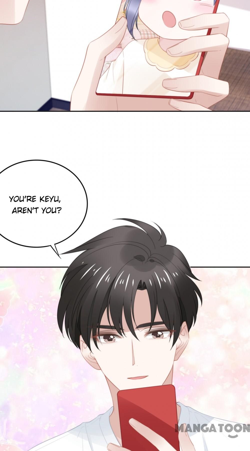 Ceo Quan, You Wife Is Getting Away! chapter 210 page 35