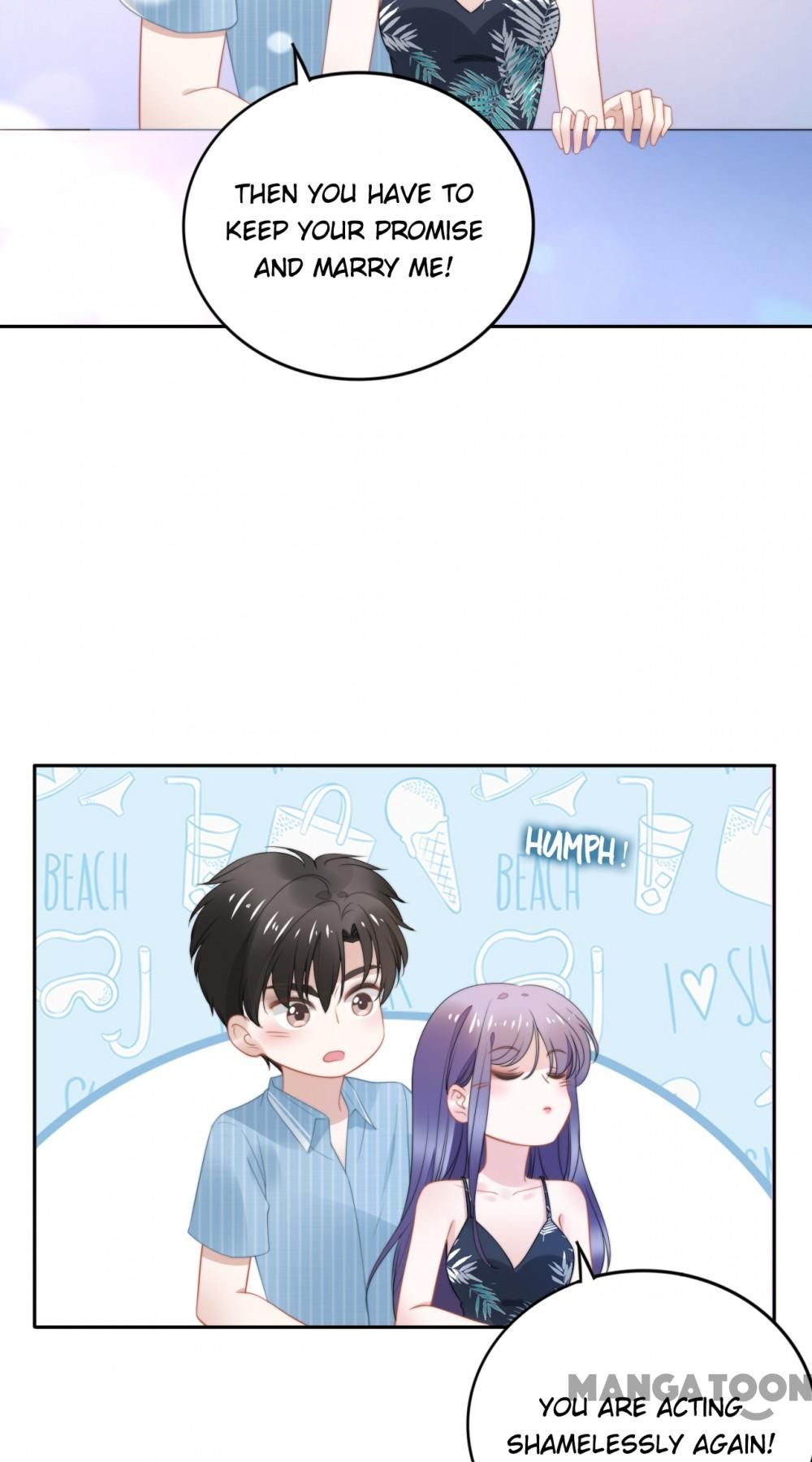 Ceo Quan, You Wife Is Getting Away! chapter 210 page 6