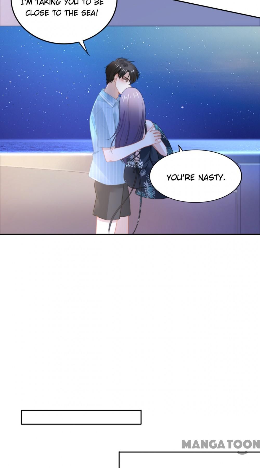 Ceo Quan, You Wife Is Getting Away! chapter 210 page 9