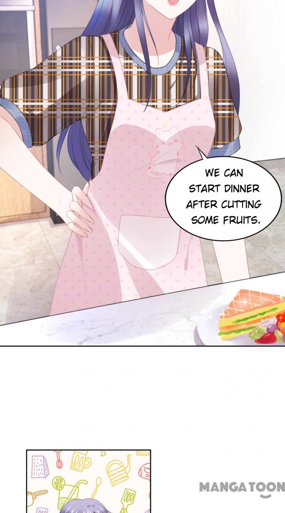 Ceo Quan, You Wife Is Getting Away! chapter 211 page 11