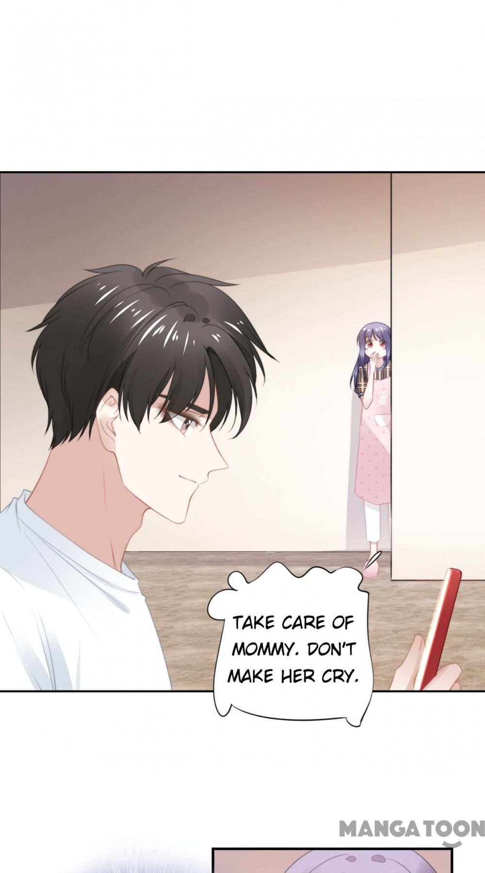 Ceo Quan, You Wife Is Getting Away! chapter 211 page 14