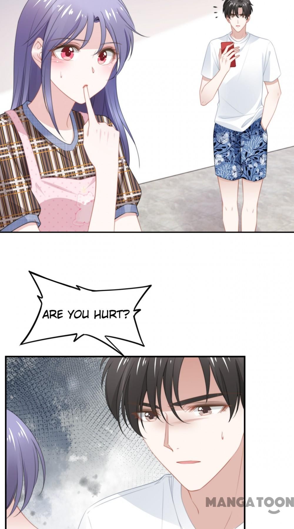 Ceo Quan, You Wife Is Getting Away! chapter 211 page 18