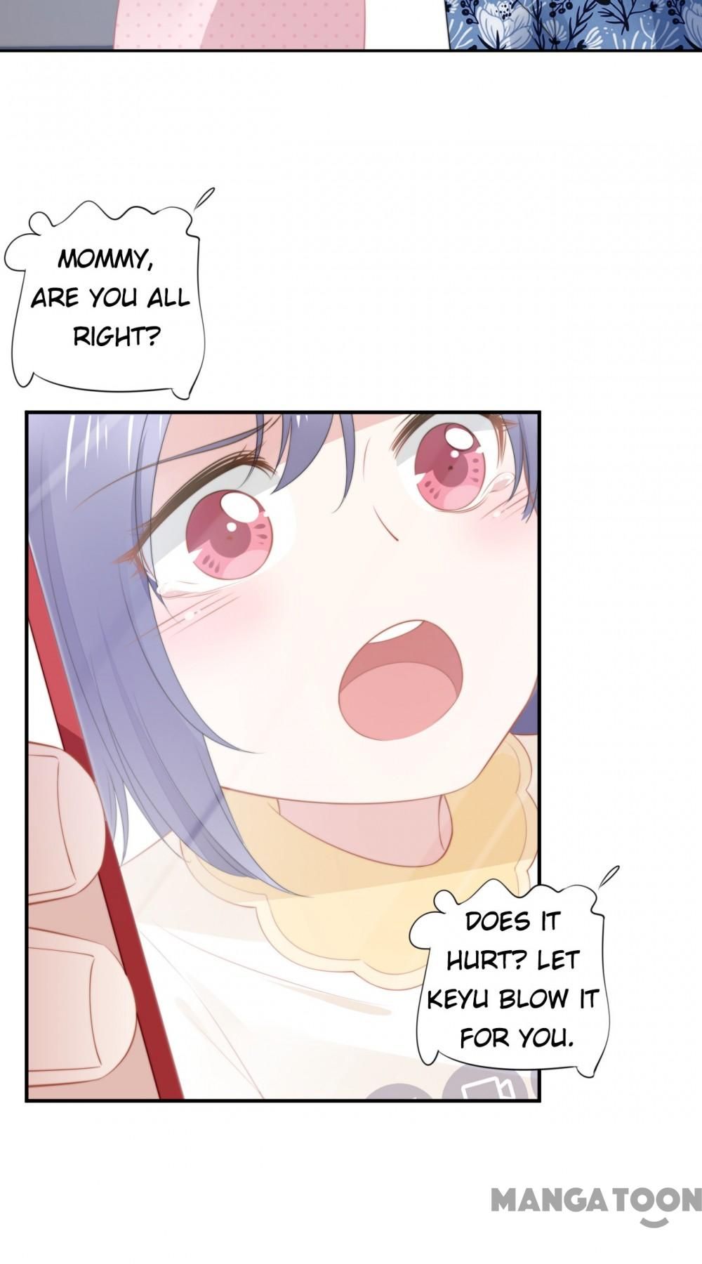 Ceo Quan, You Wife Is Getting Away! chapter 211 page 20