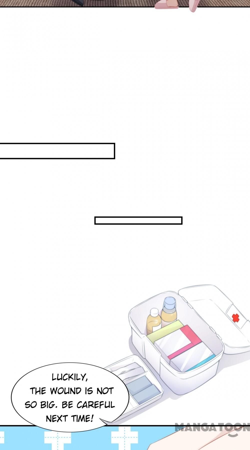 Ceo Quan, You Wife Is Getting Away! chapter 211 page 24