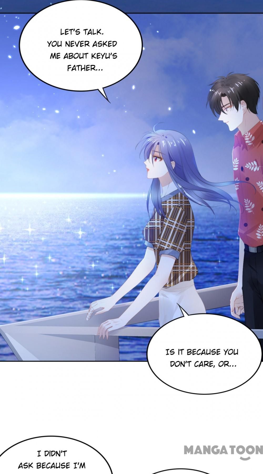 Ceo Quan, You Wife Is Getting Away! chapter 211 page 28