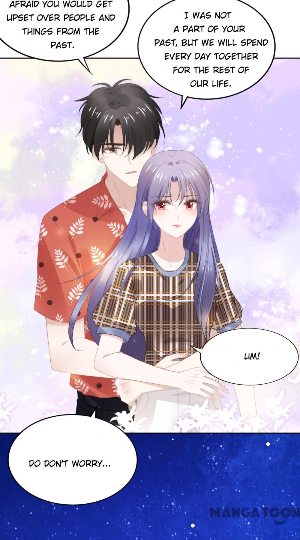 Ceo Quan, You Wife Is Getting Away! chapter 211 page 29