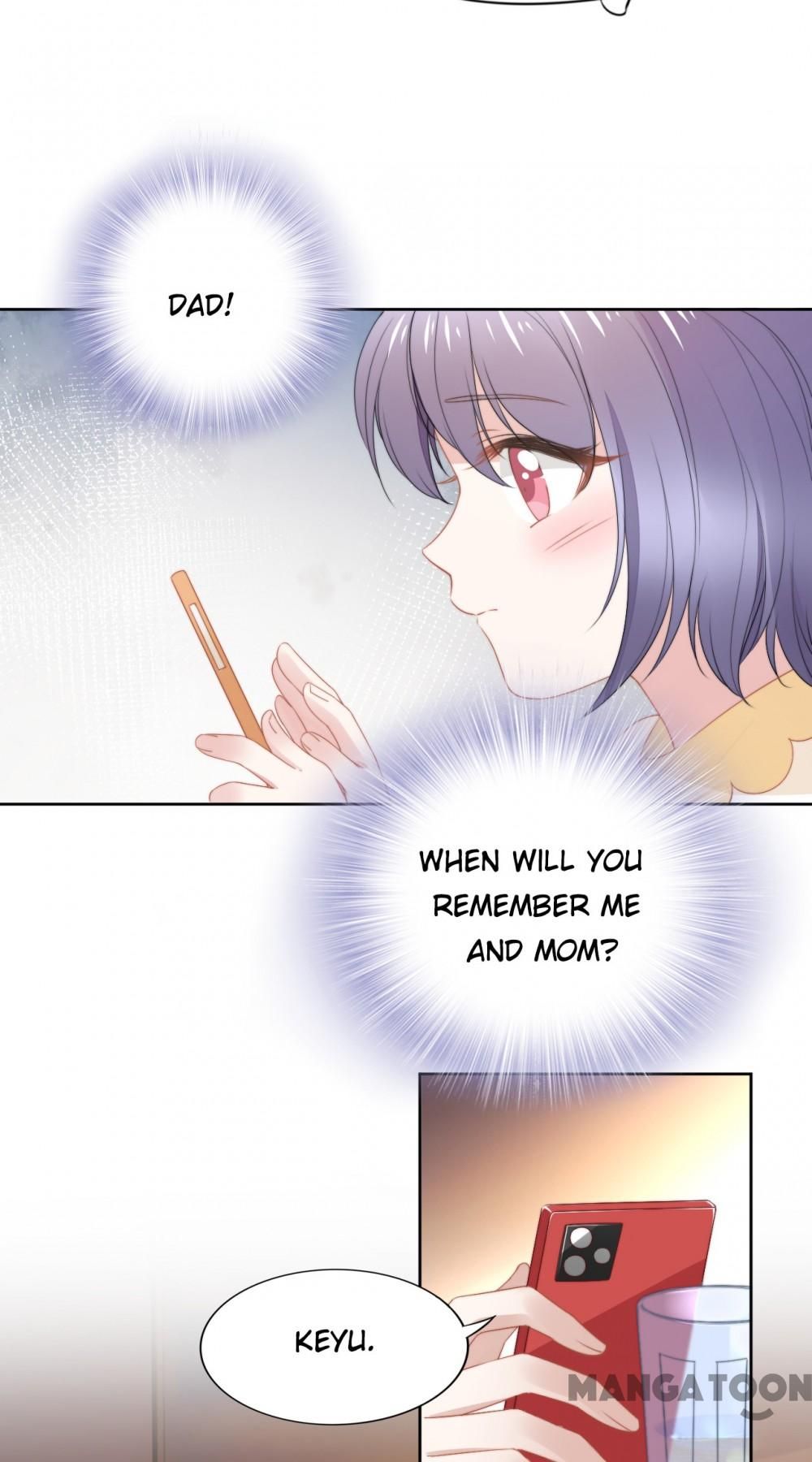 Ceo Quan, You Wife Is Getting Away! chapter 211 page 3