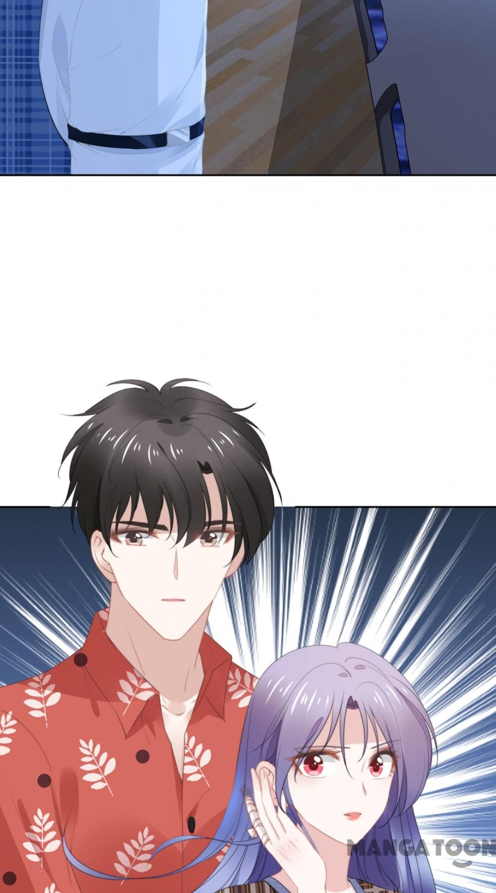 Ceo Quan, You Wife Is Getting Away! chapter 211 page 31