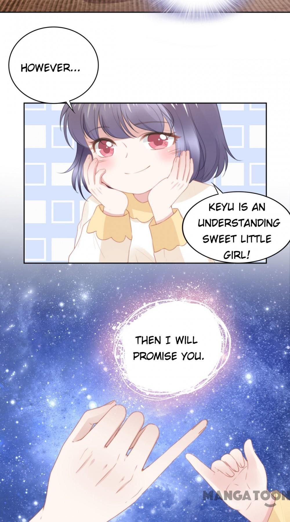 Ceo Quan, You Wife Is Getting Away! chapter 211 page 9