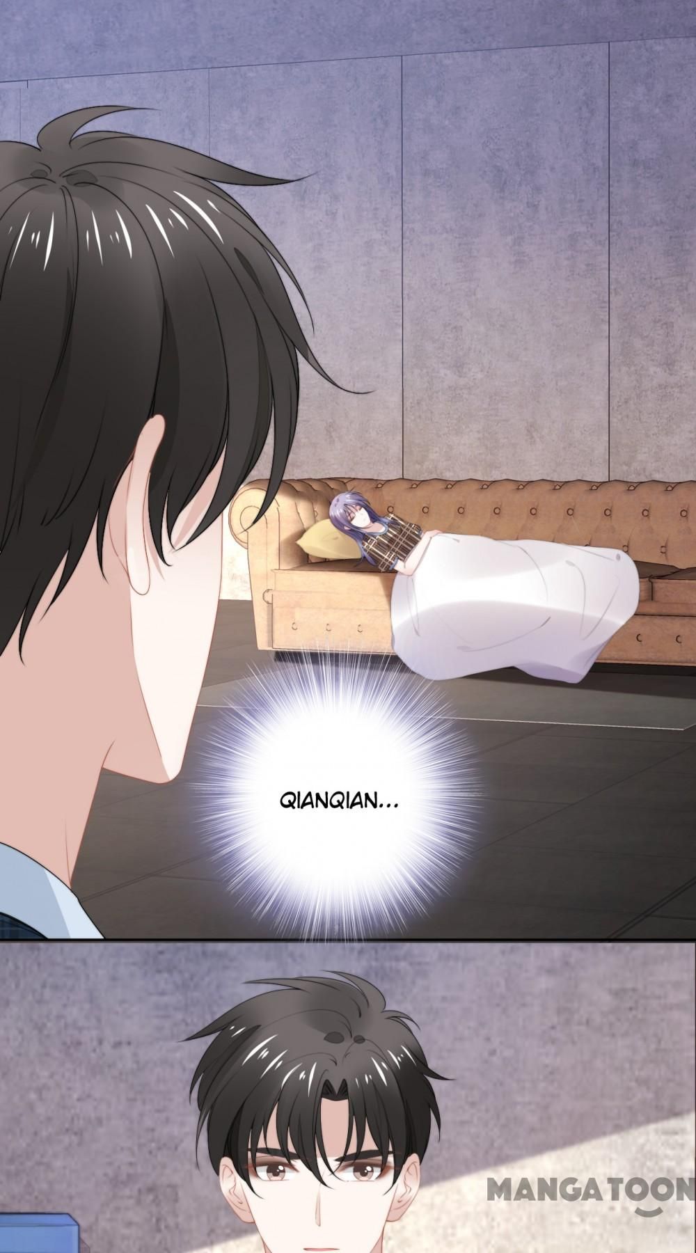 Ceo Quan, You Wife Is Getting Away! chapter 213 page 20