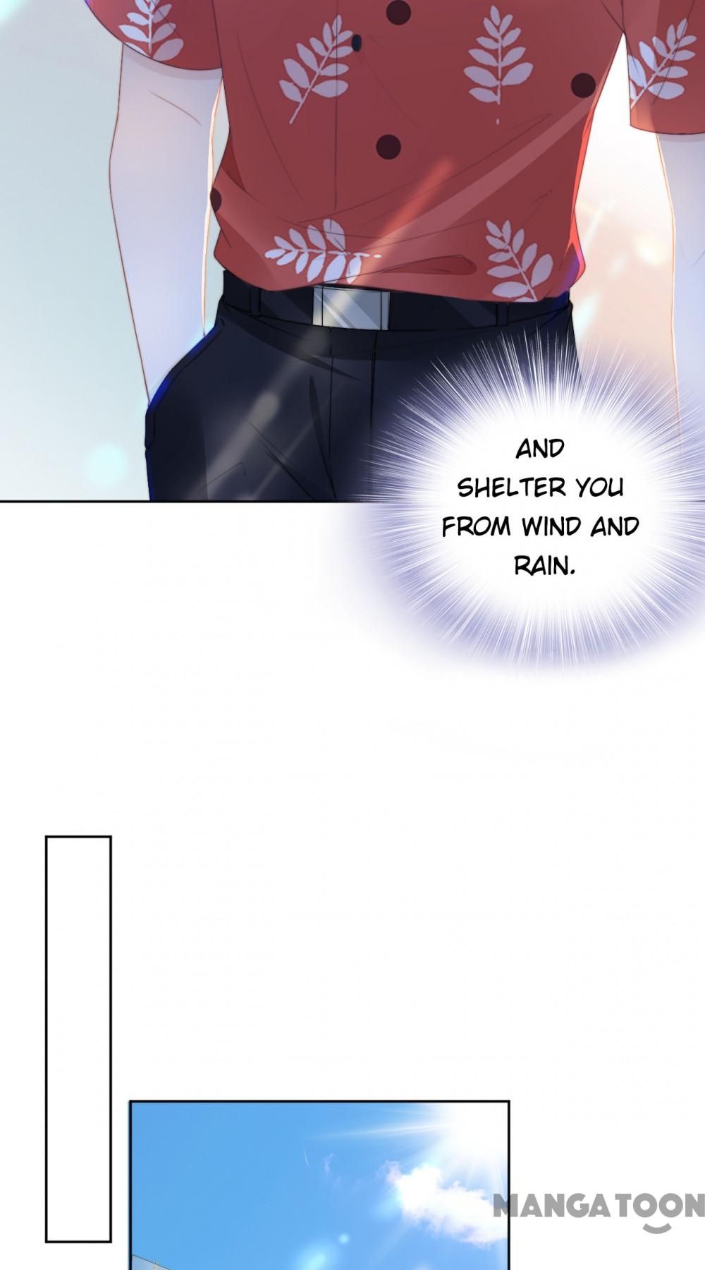 Ceo Quan, You Wife Is Getting Away! chapter 213 page 4