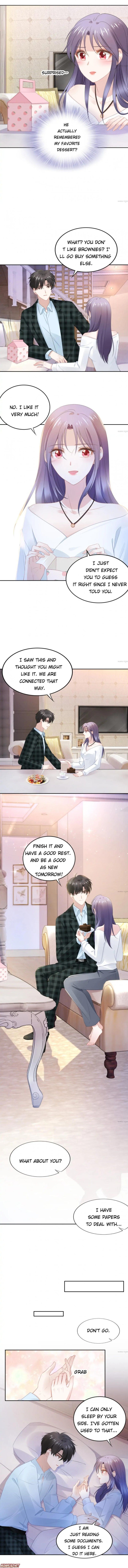 Ceo Quan, You Wife Is Getting Away! chapter 215 page 2
