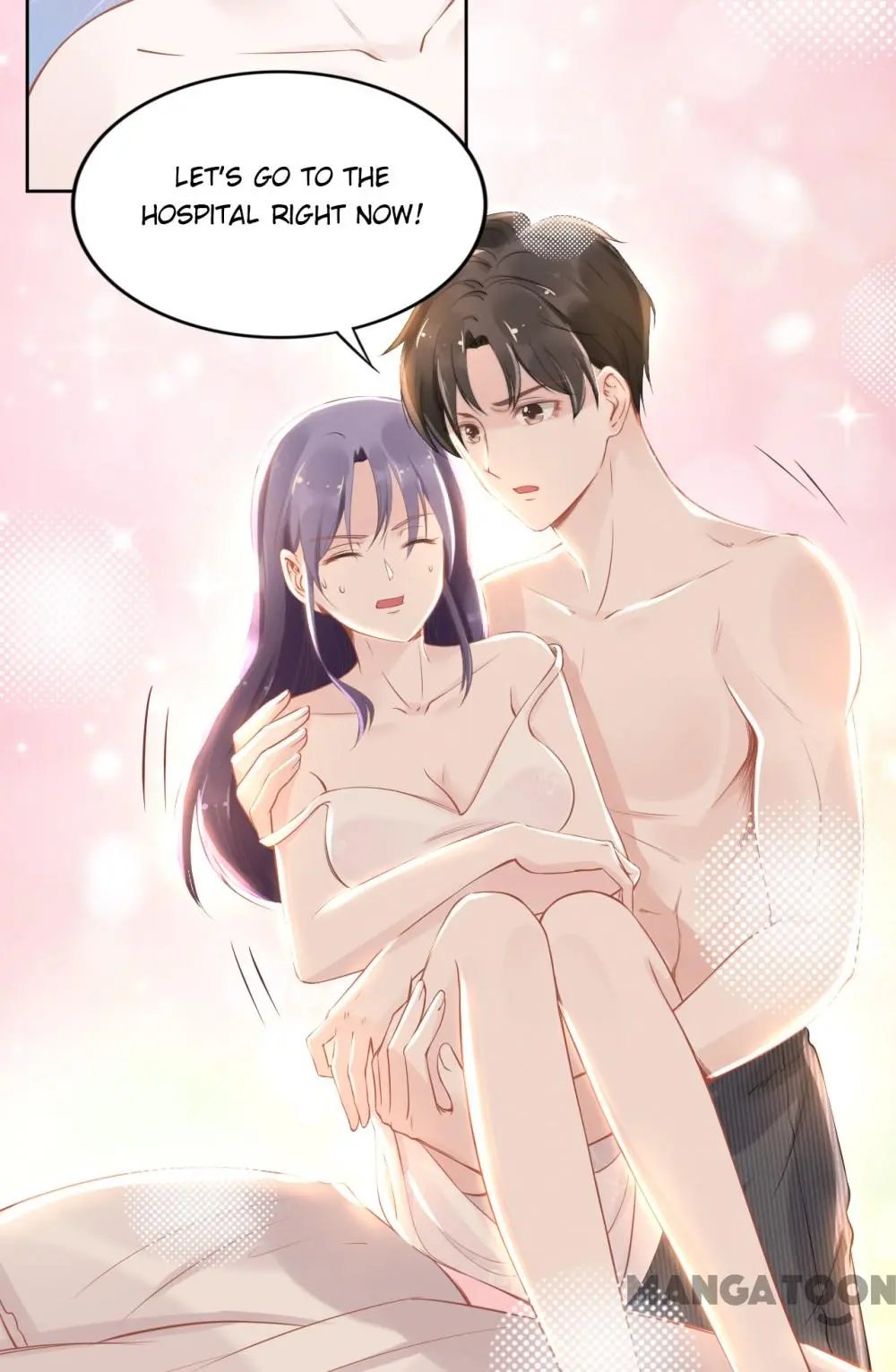 Ceo Quan, You Wife Is Getting Away! chapter 22 page 10