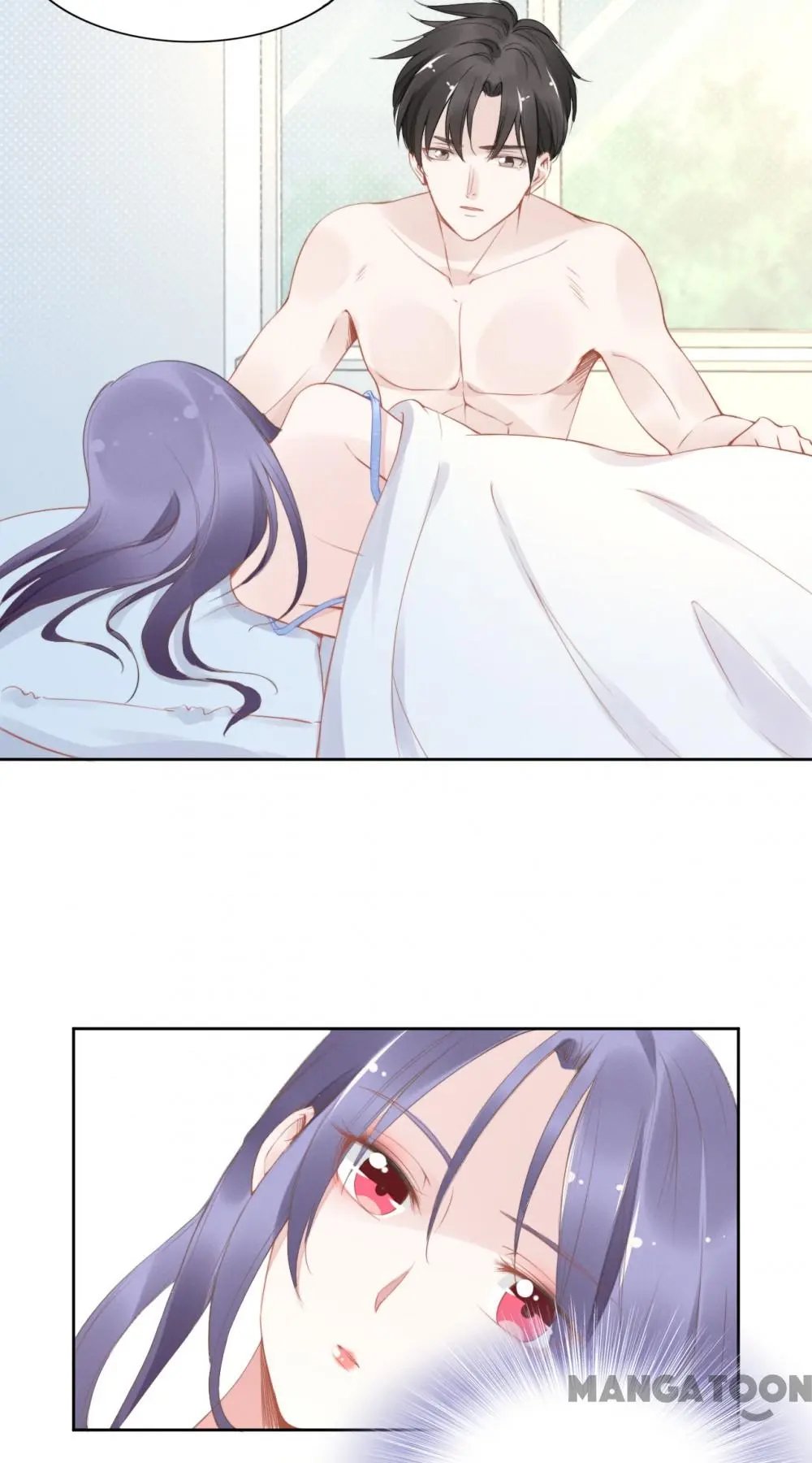 Ceo Quan, You Wife Is Getting Away! chapter 22 page 12