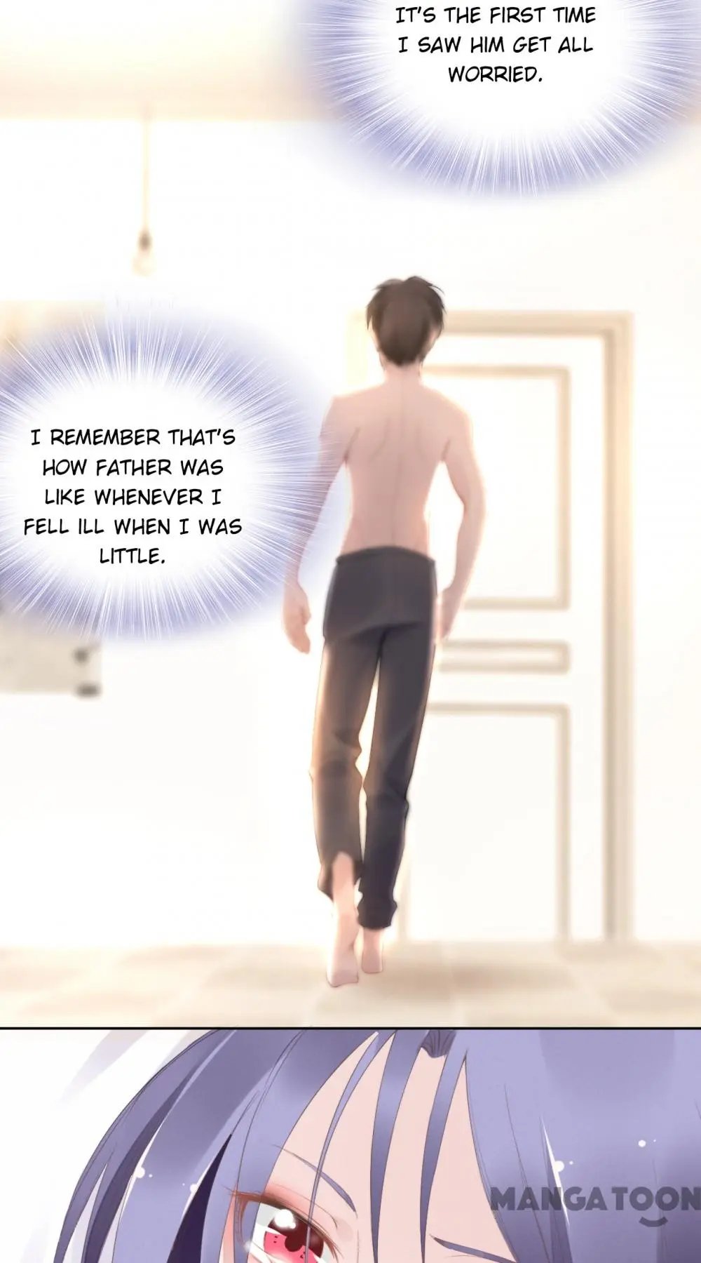 Ceo Quan, You Wife Is Getting Away! chapter 22 page 13