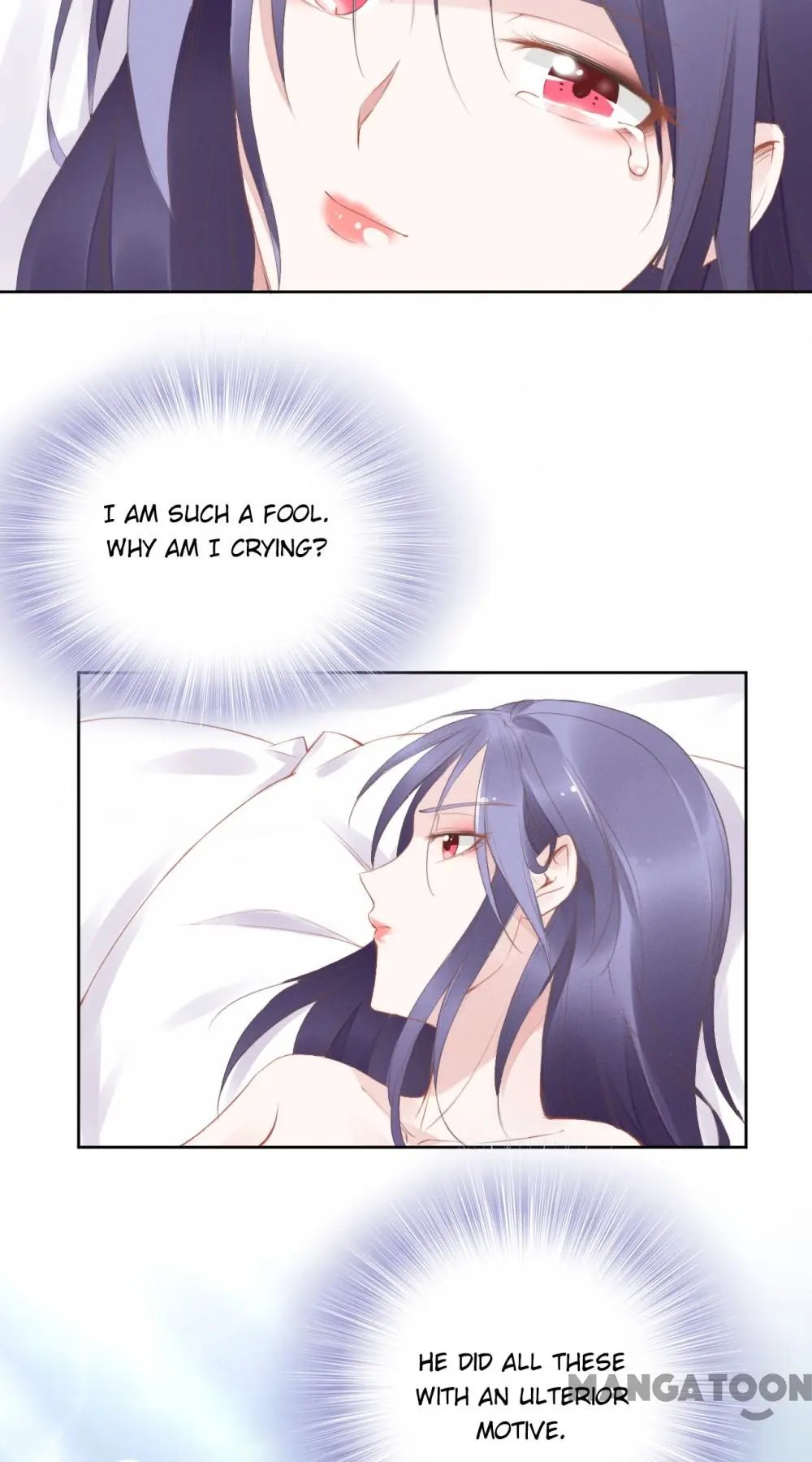 Ceo Quan, You Wife Is Getting Away! chapter 22 page 14