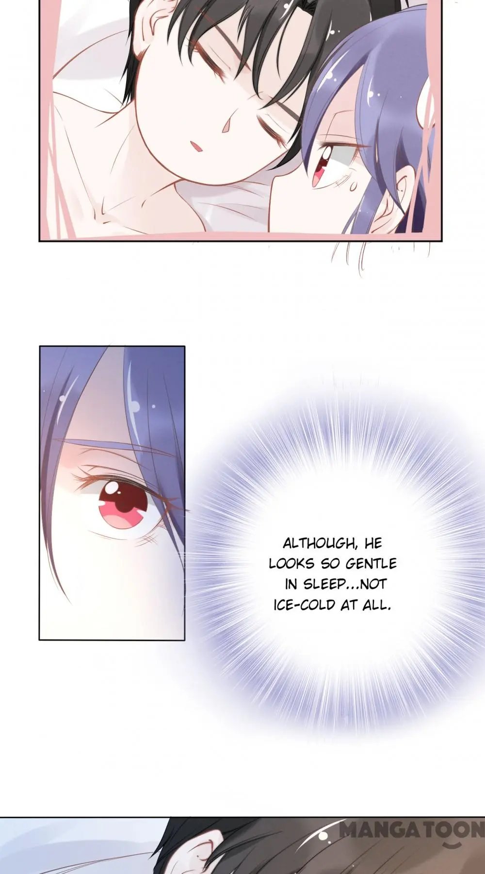 Ceo Quan, You Wife Is Getting Away! chapter 22 page 2