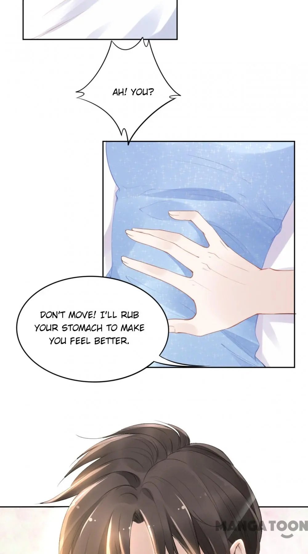 Ceo Quan, You Wife Is Getting Away! chapter 22 page 20