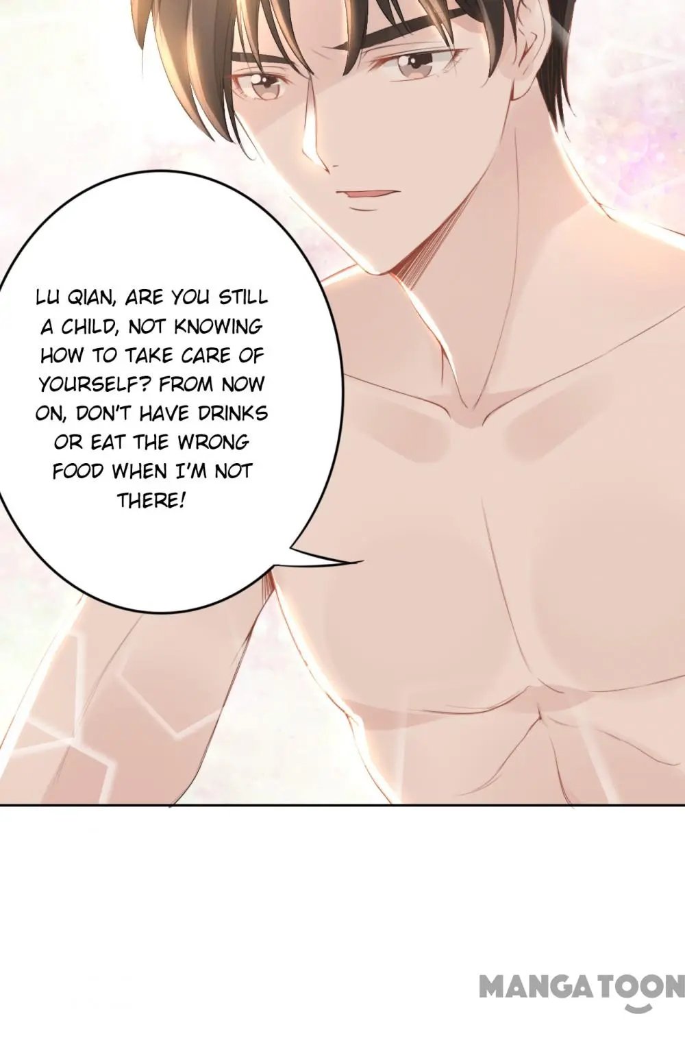 Ceo Quan, You Wife Is Getting Away! chapter 22 page 21