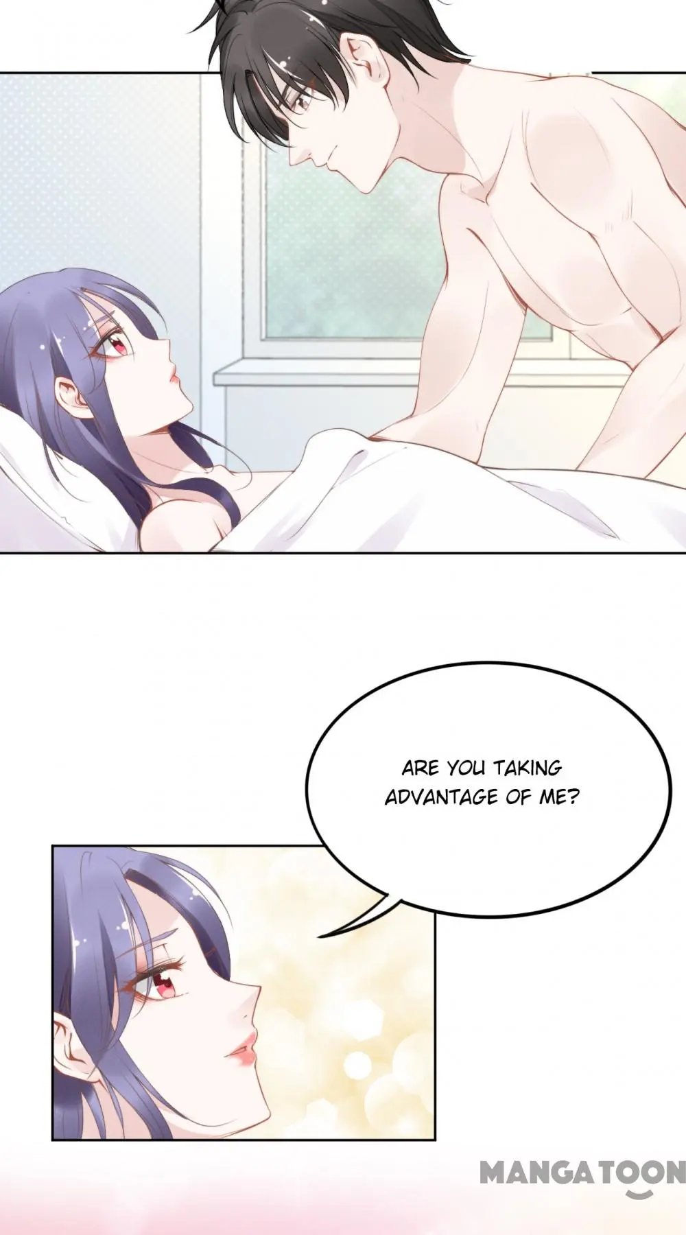 Ceo Quan, You Wife Is Getting Away! chapter 22 page 23