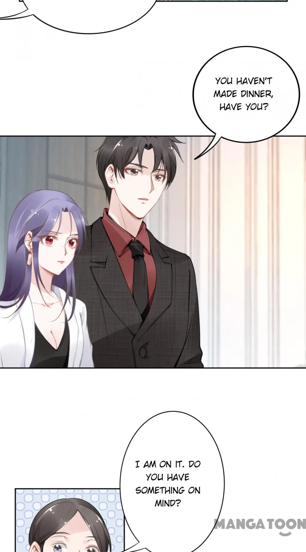 Ceo Quan, You Wife Is Getting Away! chapter 22 page 26