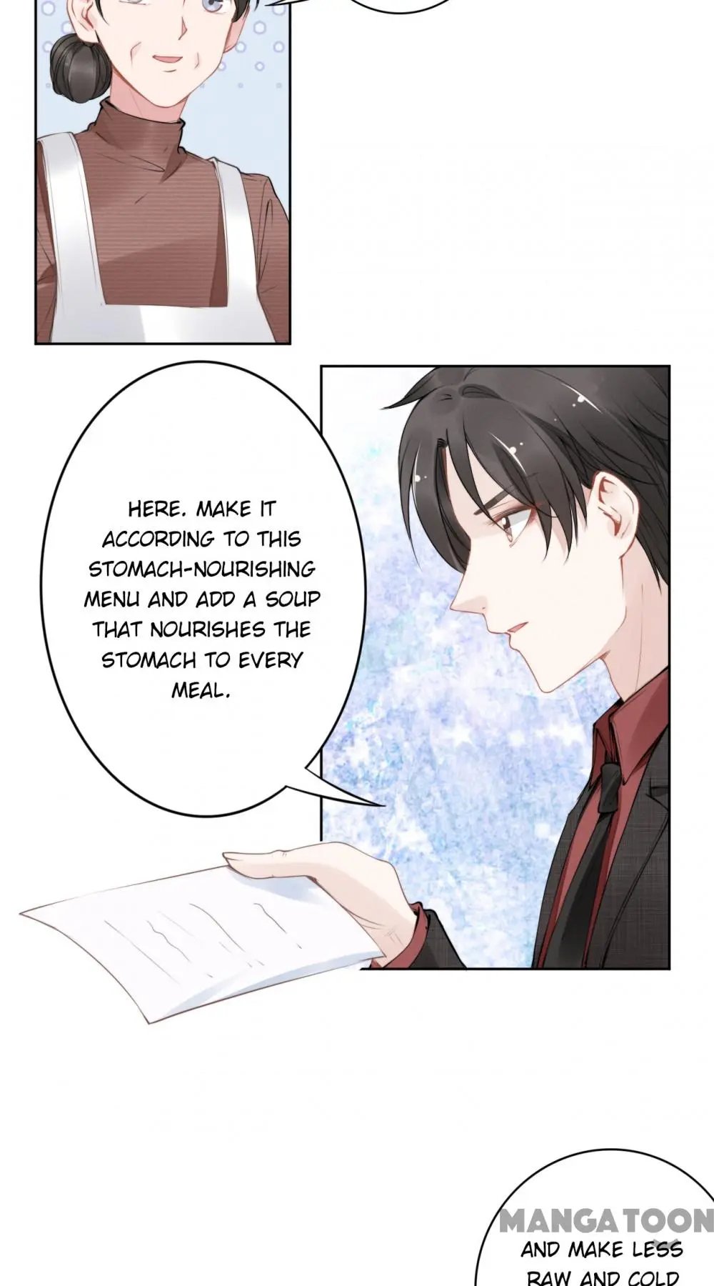 Ceo Quan, You Wife Is Getting Away! chapter 22 page 27