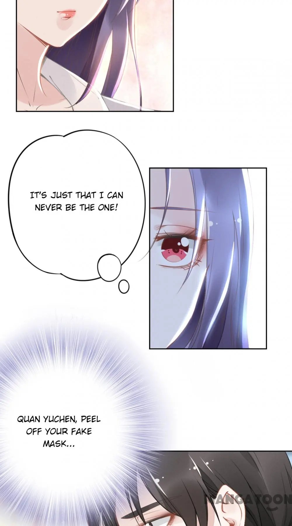 Ceo Quan, You Wife Is Getting Away! chapter 22 page 29