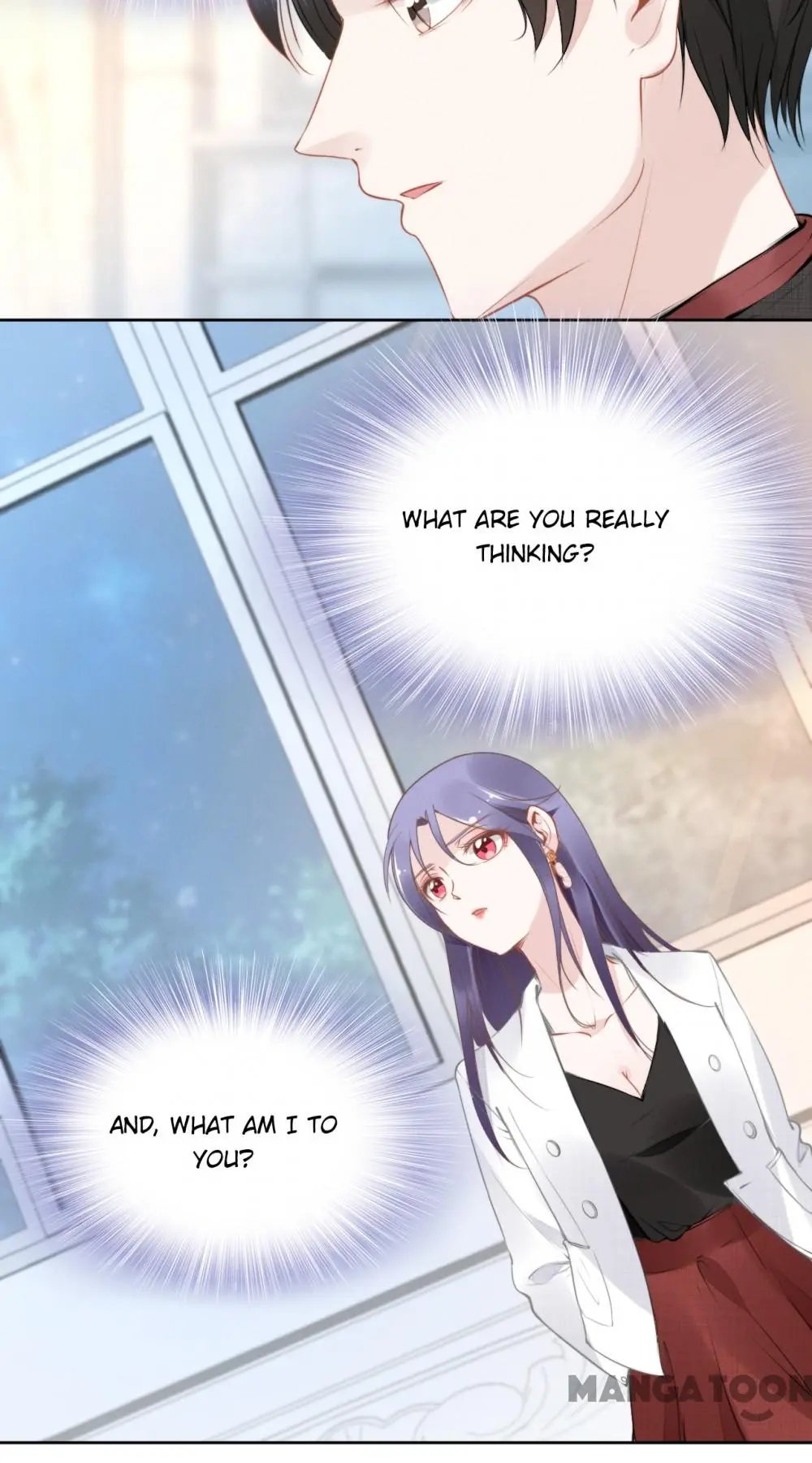 Ceo Quan, You Wife Is Getting Away! chapter 22 page 30