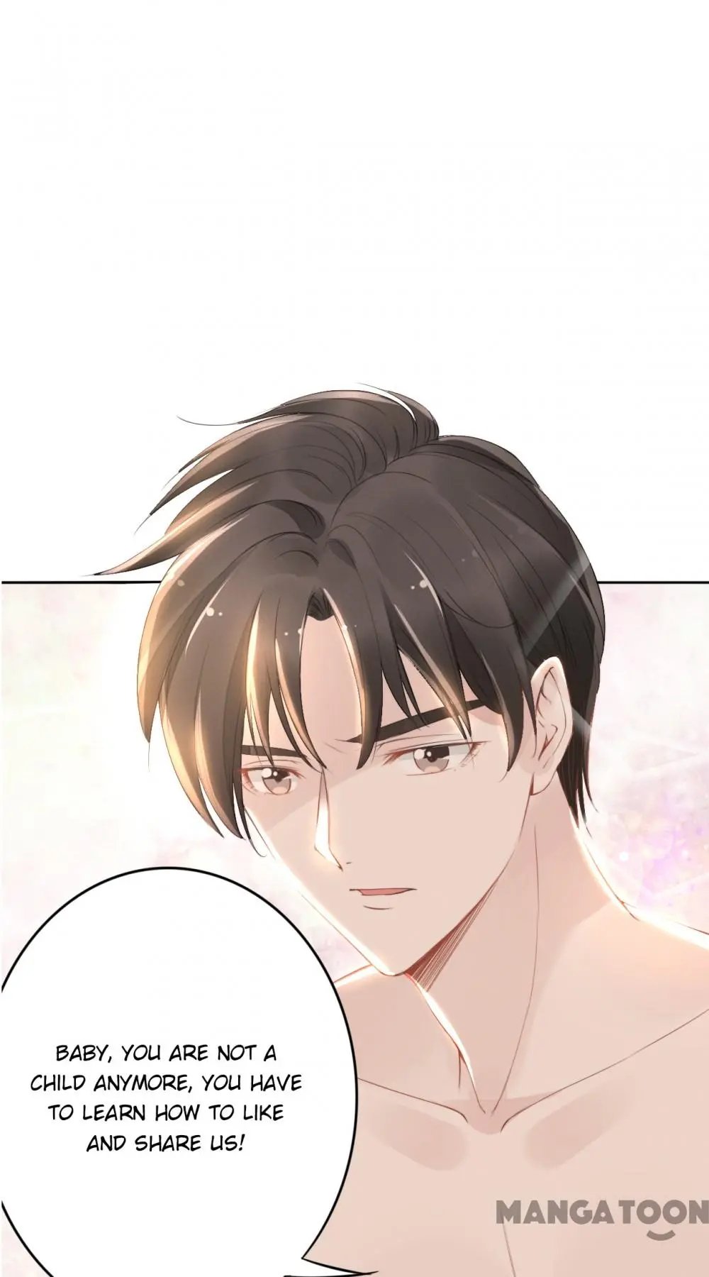 Ceo Quan, You Wife Is Getting Away! chapter 22 page 31