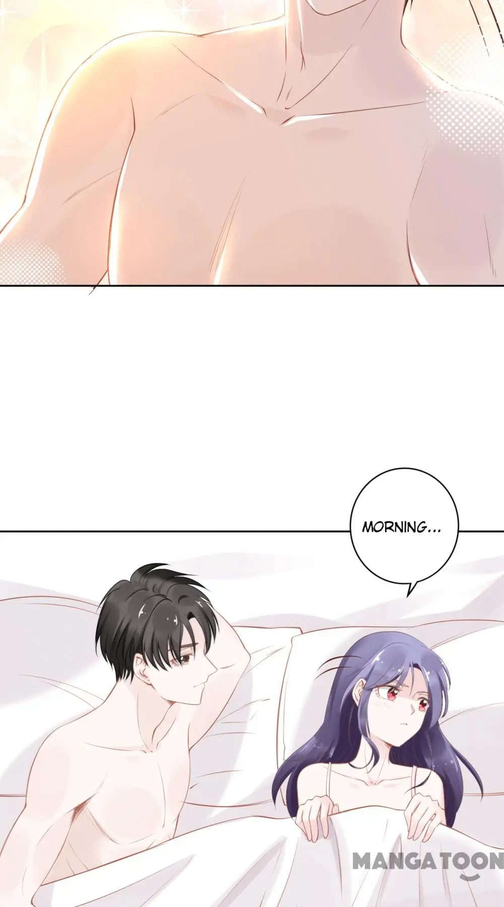 Ceo Quan, You Wife Is Getting Away! chapter 22 page 5