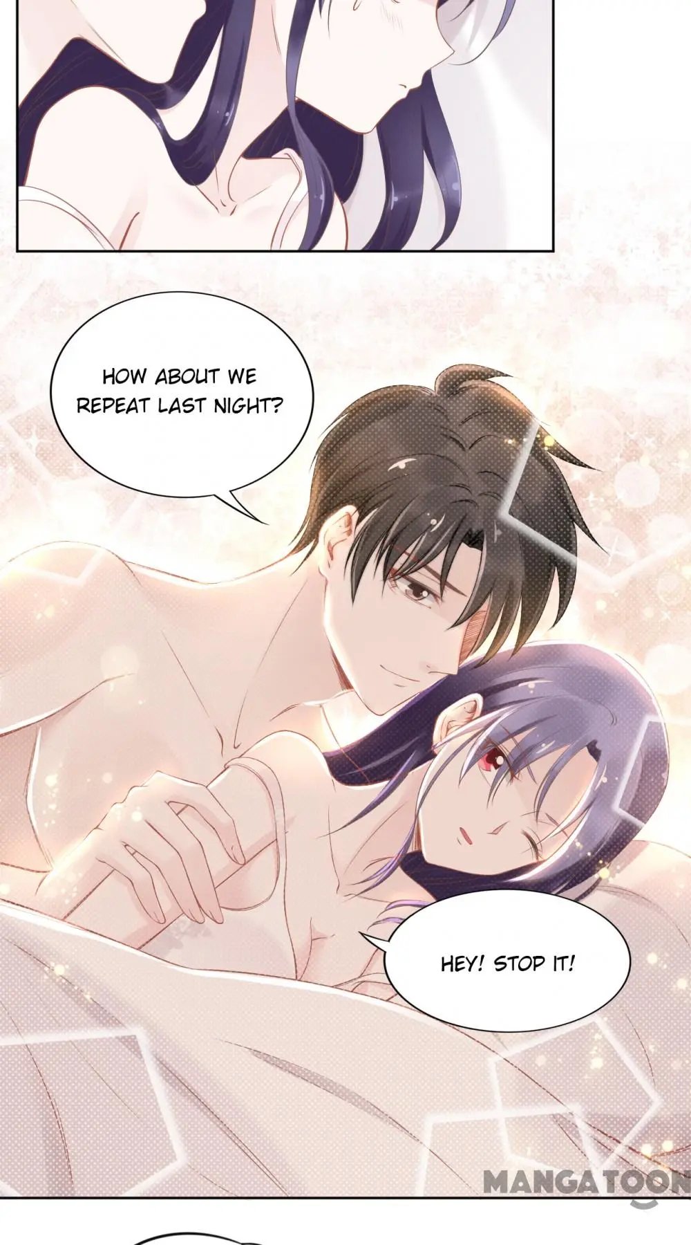 Ceo Quan, You Wife Is Getting Away! chapter 22 page 7