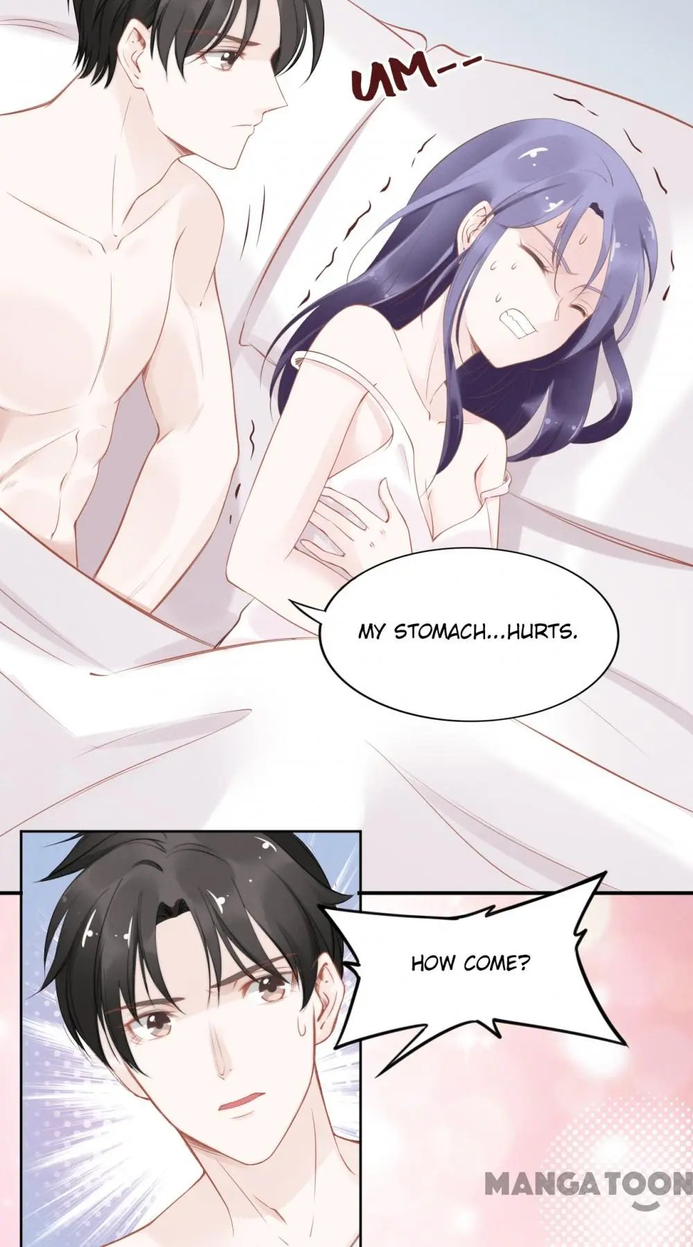 Ceo Quan, You Wife Is Getting Away! chapter 22 page 9