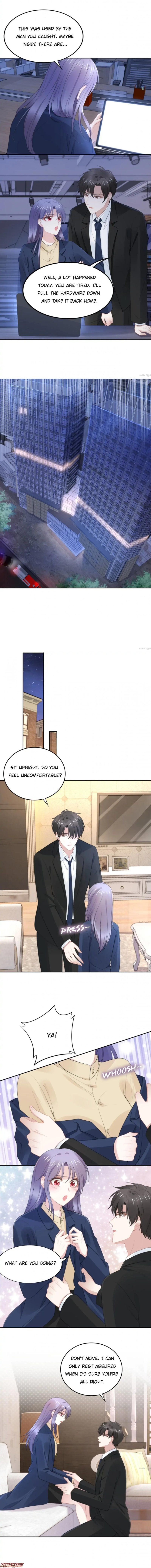 Ceo Quan, You Wife Is Getting Away! chapter 225 page 2