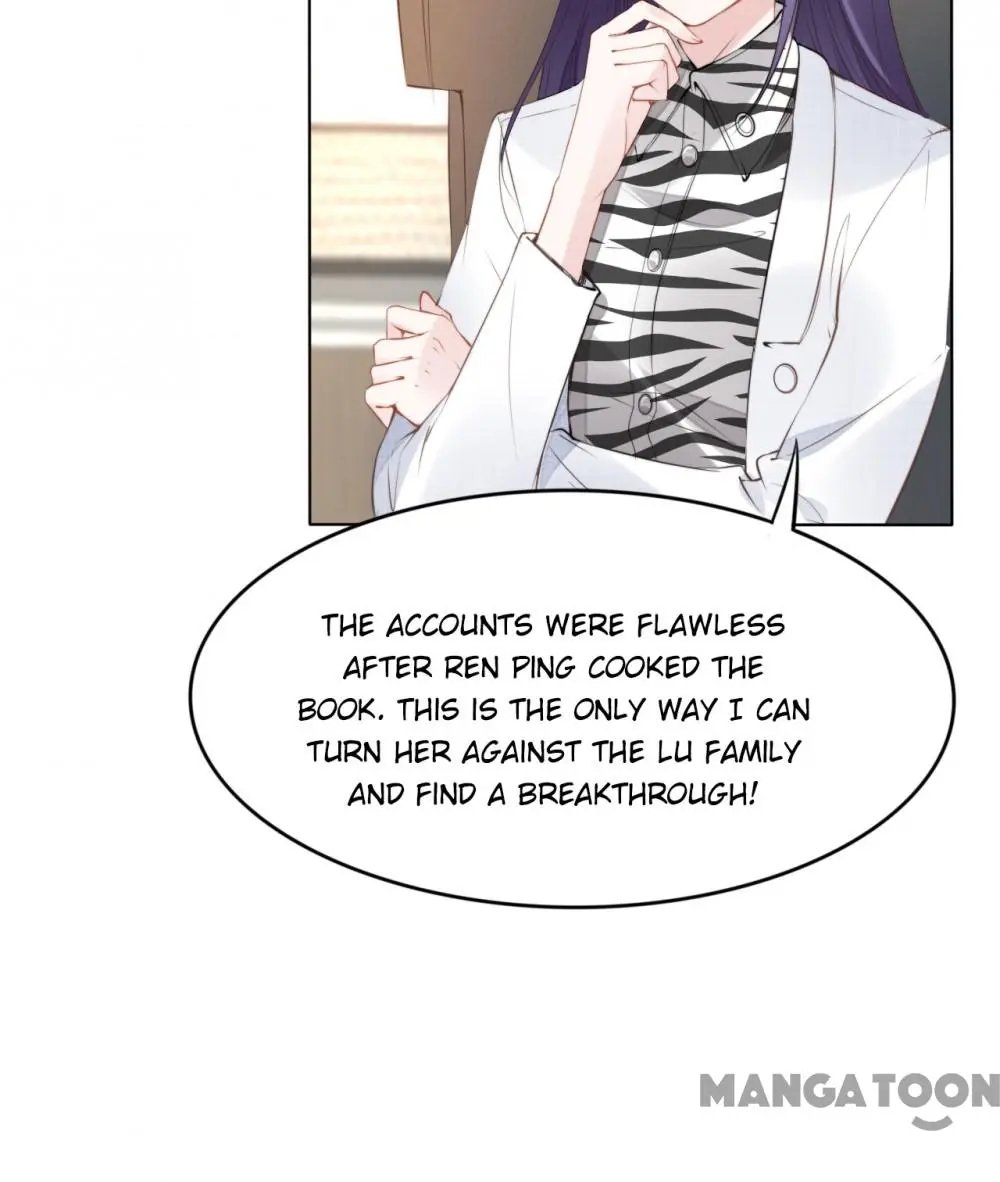 Ceo Quan, You Wife Is Getting Away! chapter 23 page 11