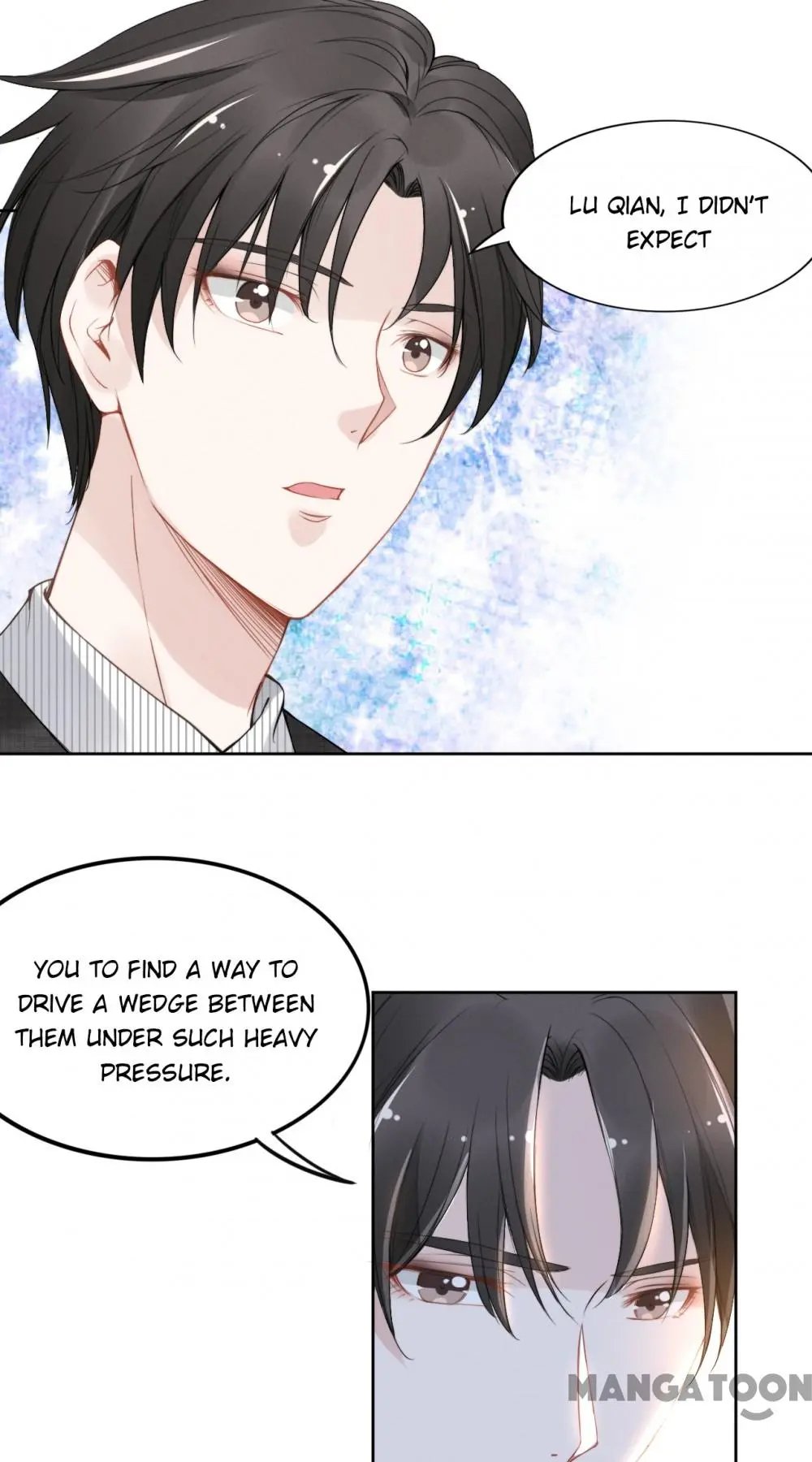 Ceo Quan, You Wife Is Getting Away! chapter 23 page 12