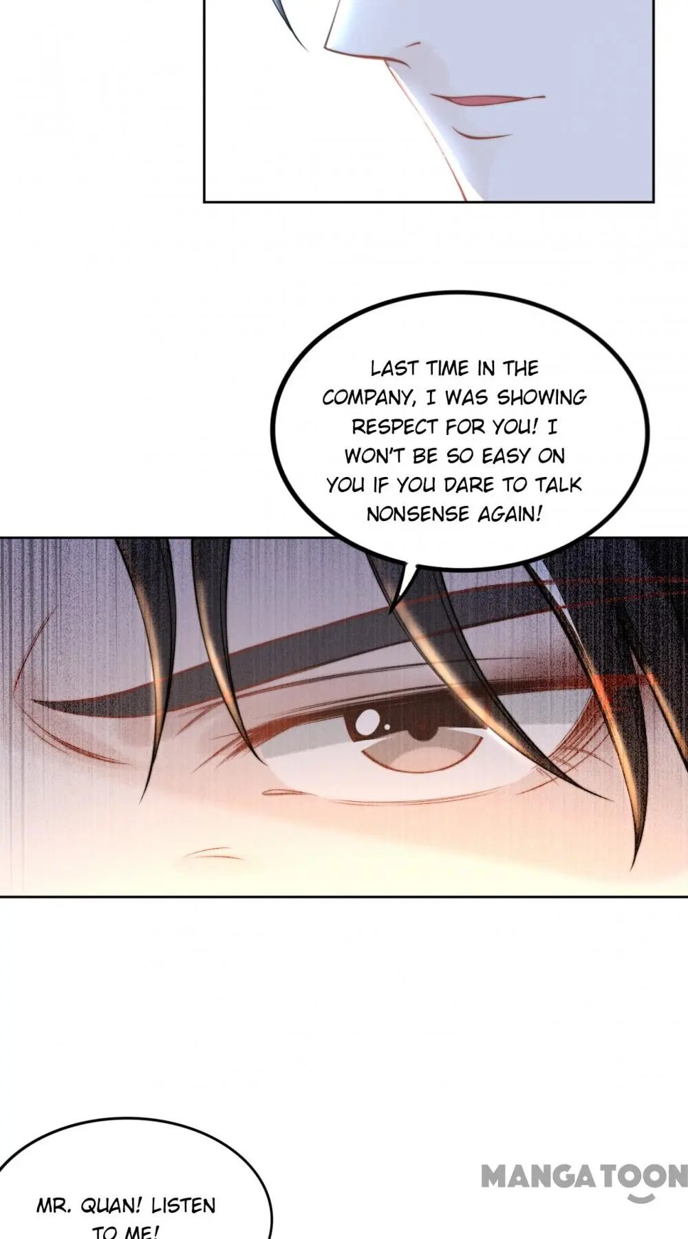 Ceo Quan, You Wife Is Getting Away! chapter 23 page 30