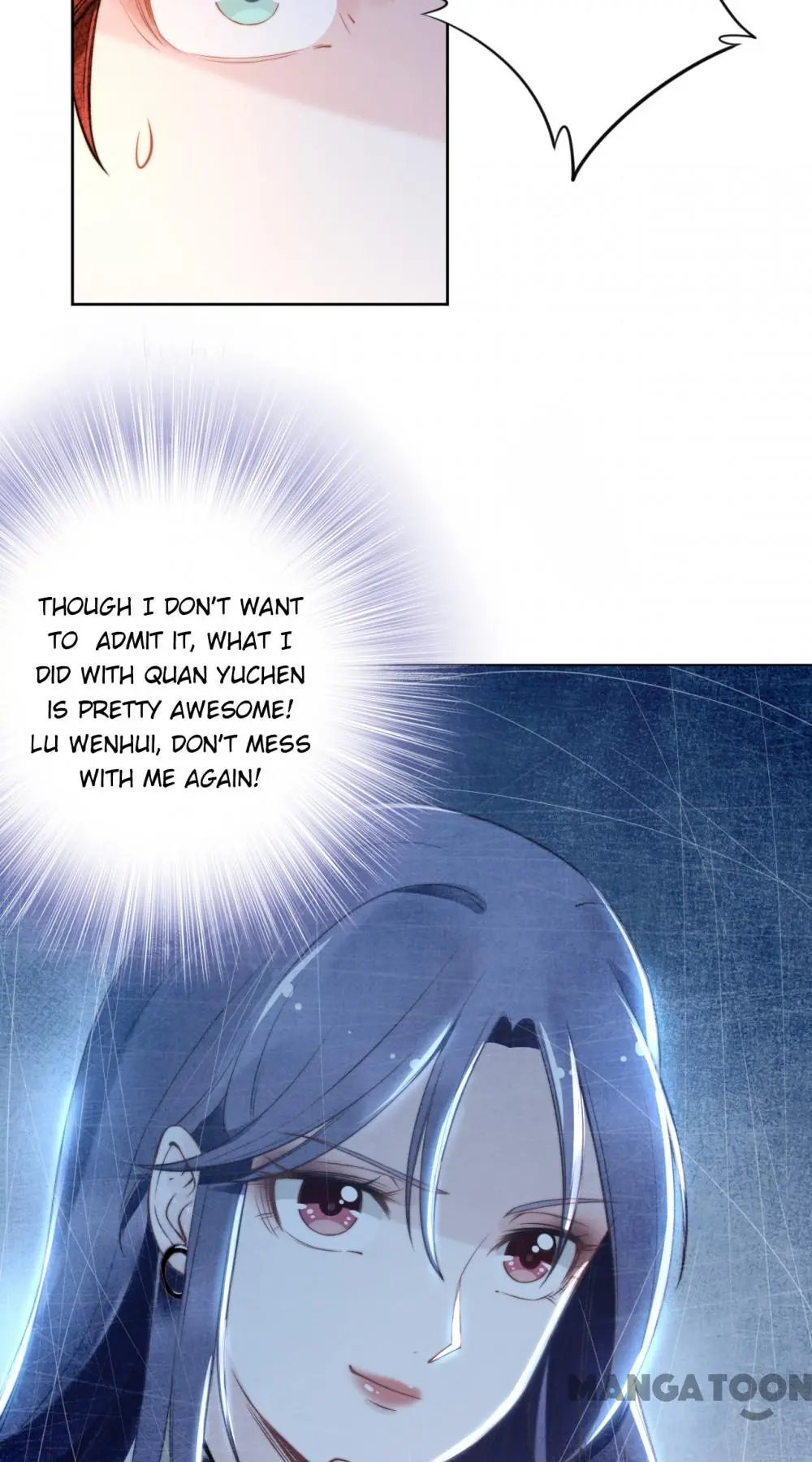 Ceo Quan, You Wife Is Getting Away! chapter 23 page 32