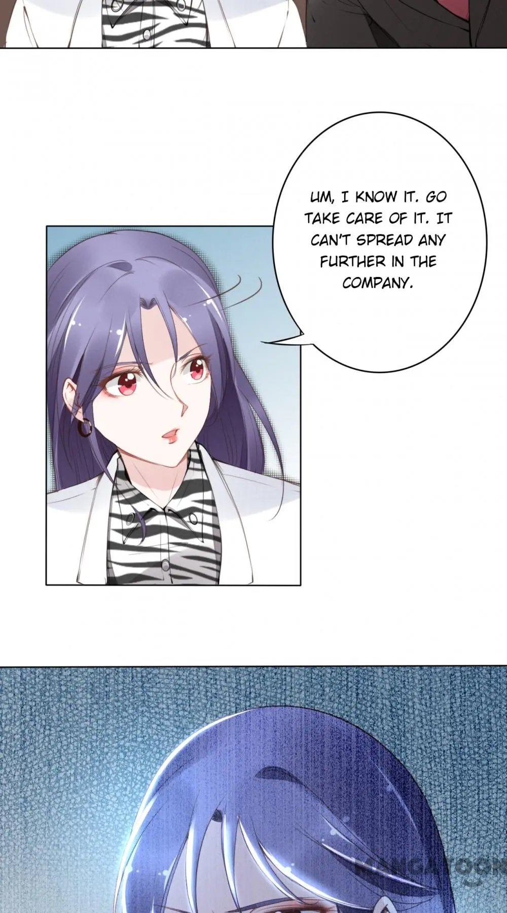 Ceo Quan, You Wife Is Getting Away! chapter 23 page 4