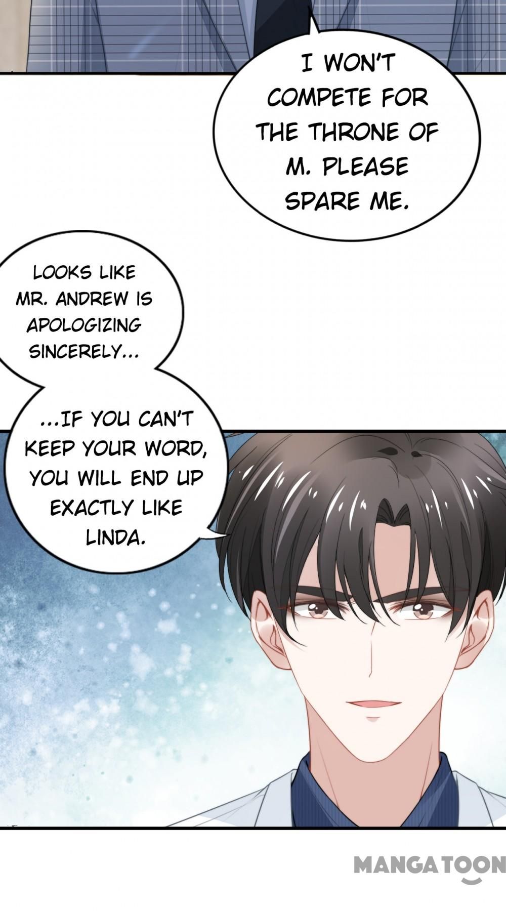 Ceo Quan, You Wife Is Getting Away! chapter 239 page 11