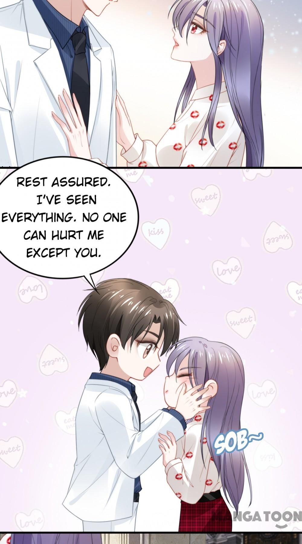 Ceo Quan, You Wife Is Getting Away! chapter 239 page 14