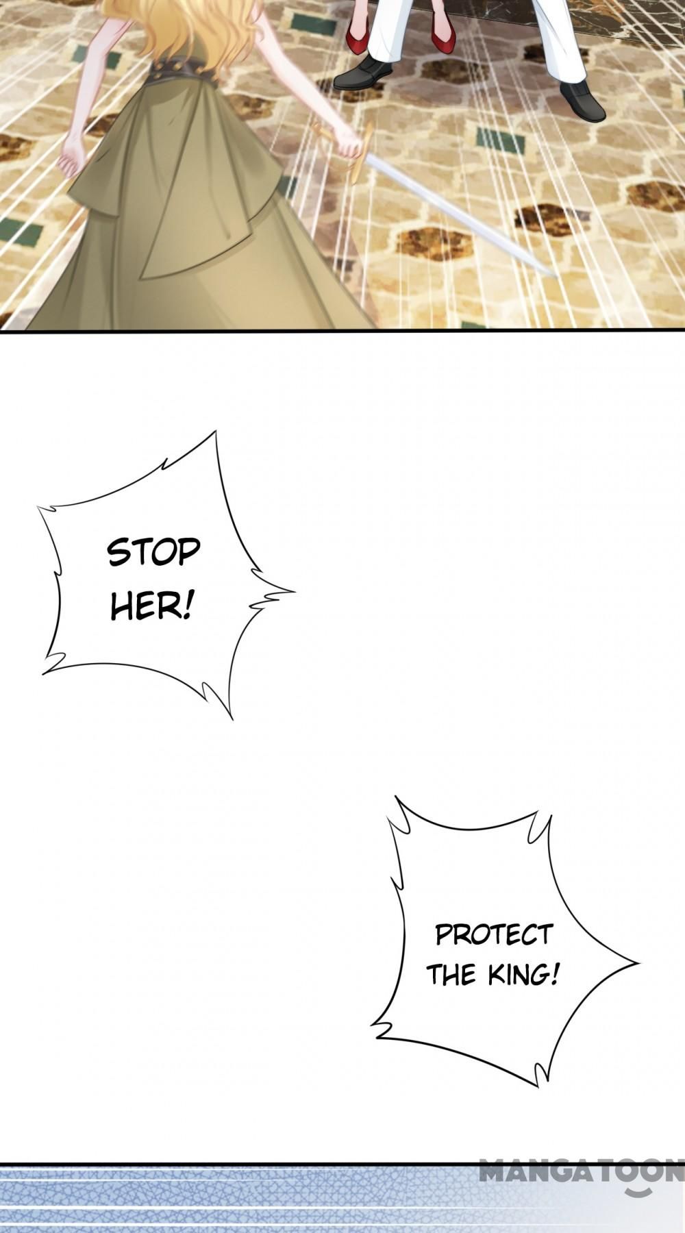 Ceo Quan, You Wife Is Getting Away! chapter 239 page 2