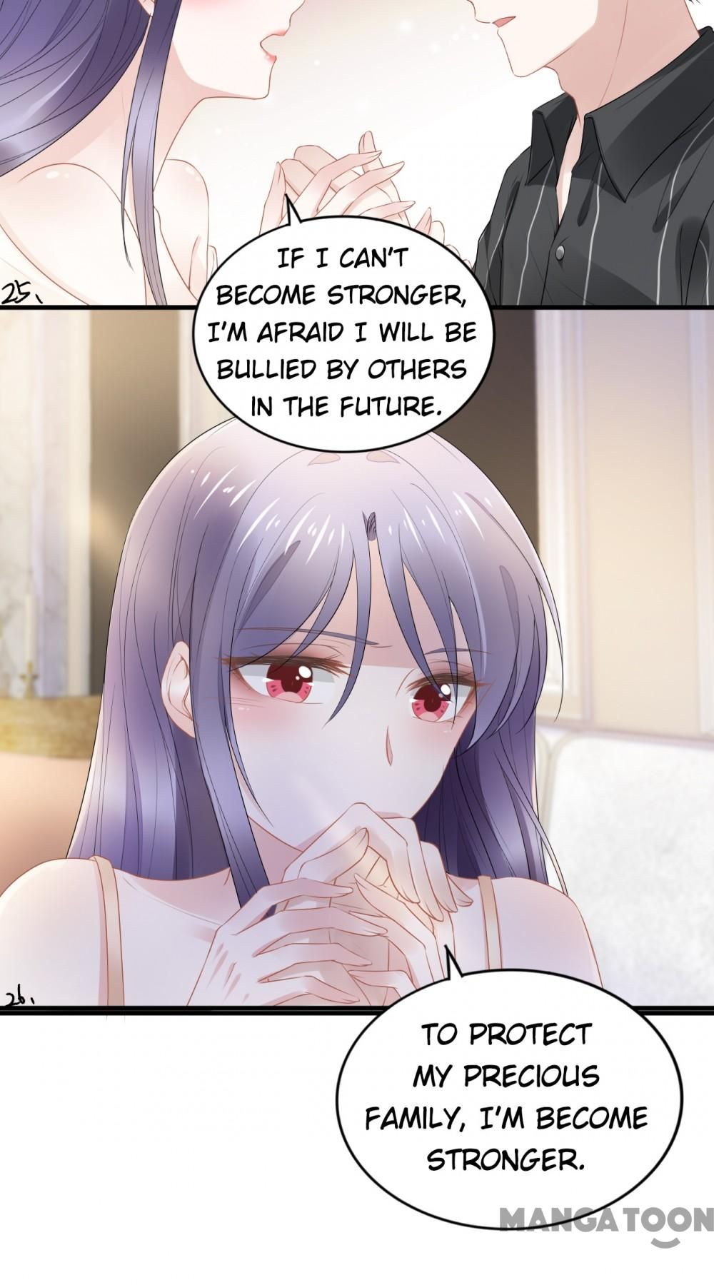 Ceo Quan, You Wife Is Getting Away! chapter 239 page 24