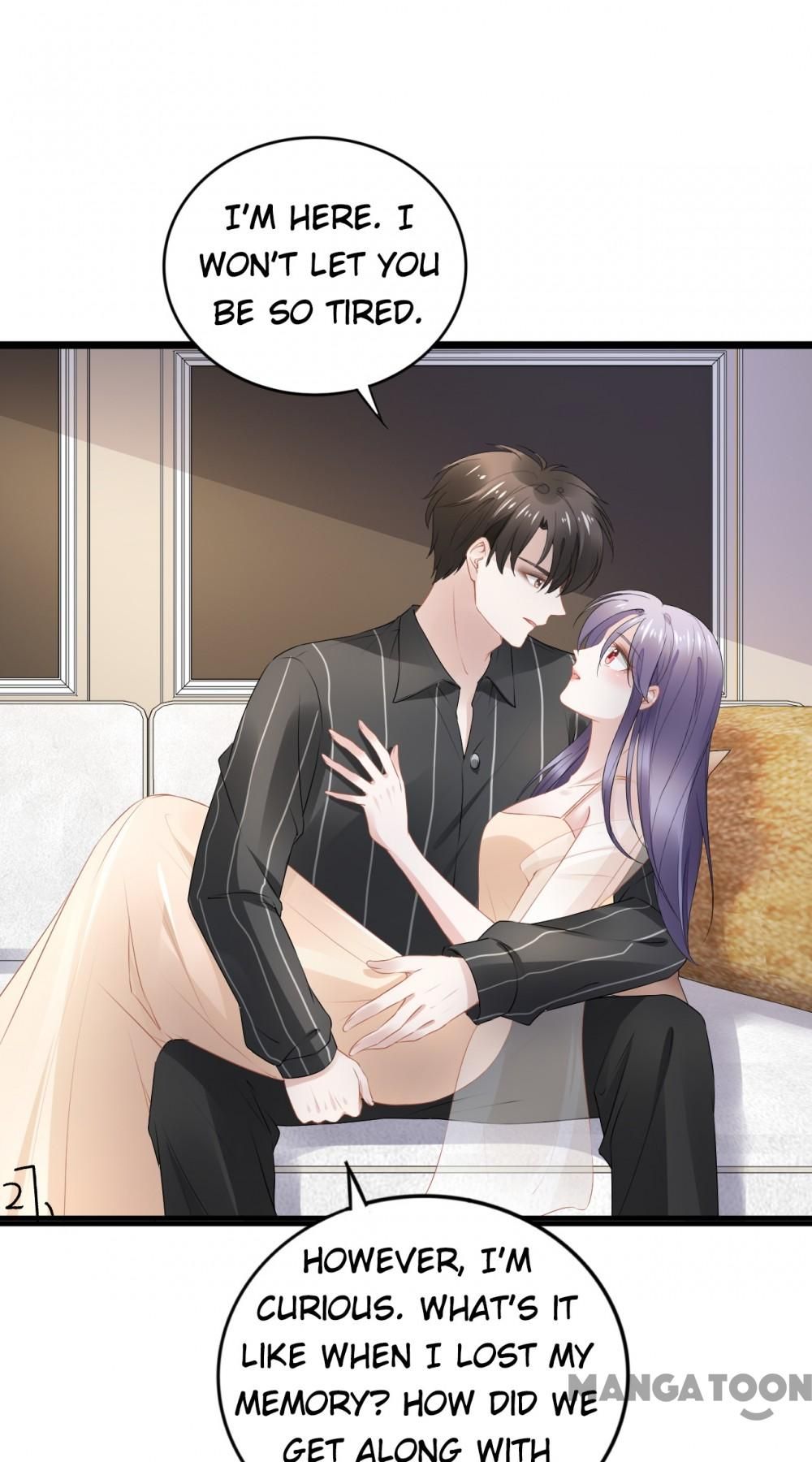 Ceo Quan, You Wife Is Getting Away! chapter 239 page 25