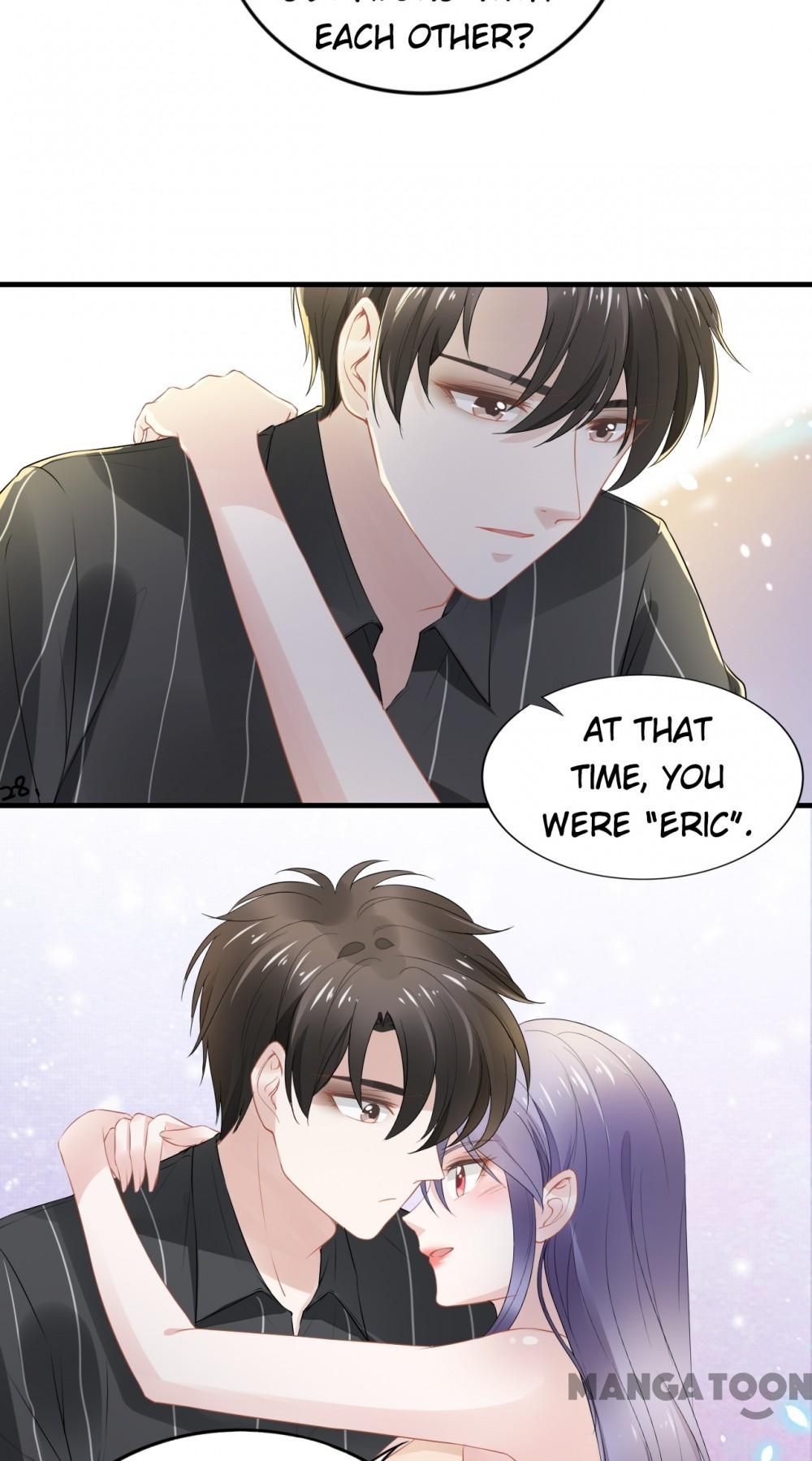 Ceo Quan, You Wife Is Getting Away! chapter 239 page 26