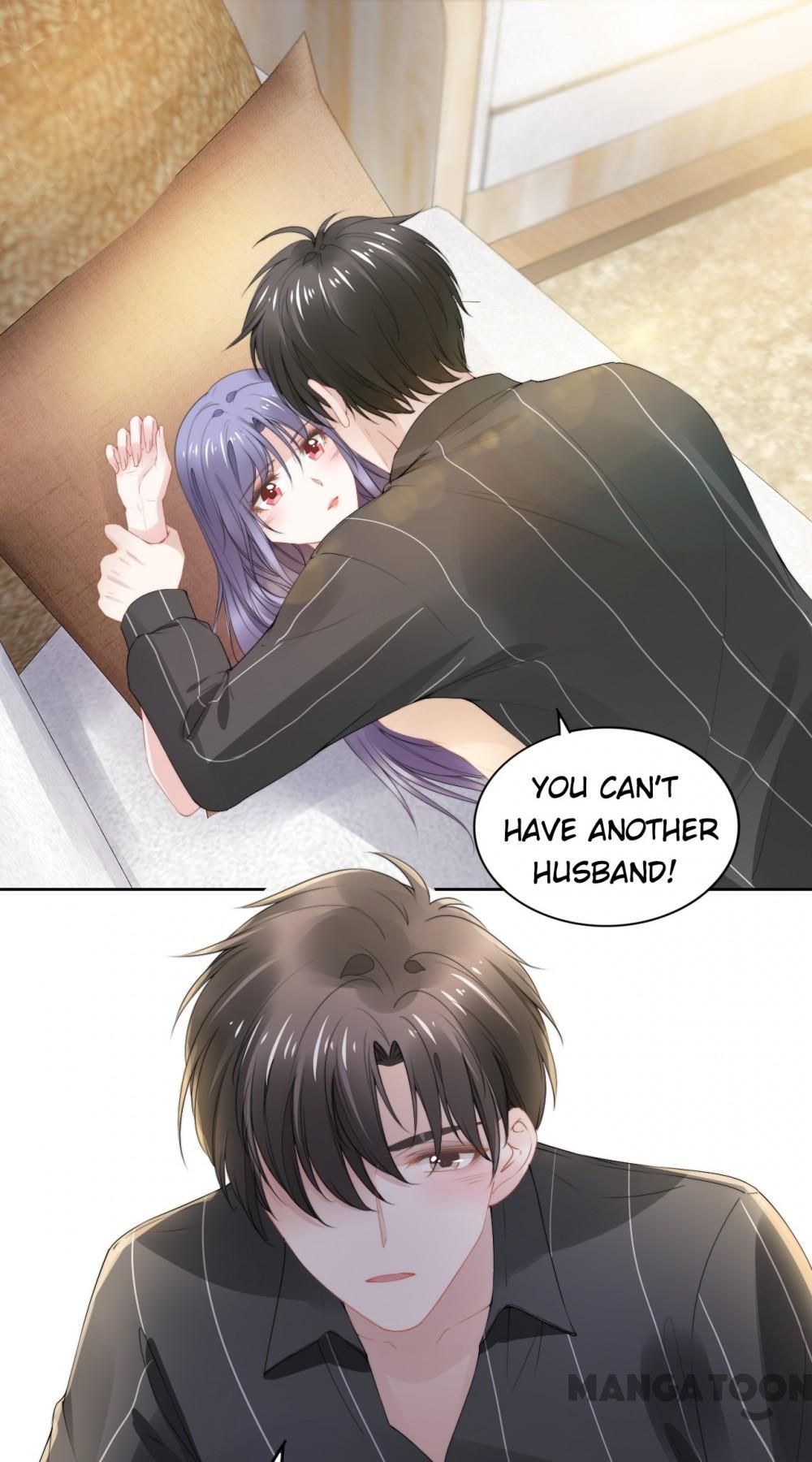 Ceo Quan, You Wife Is Getting Away! chapter 239 page 28