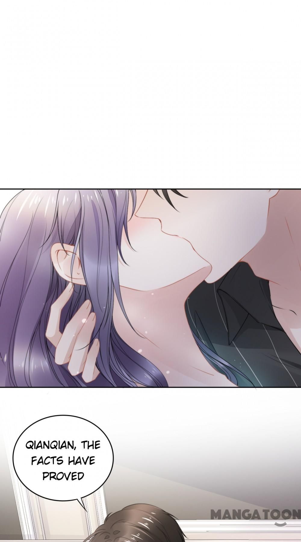 Ceo Quan, You Wife Is Getting Away! chapter 239 page 30