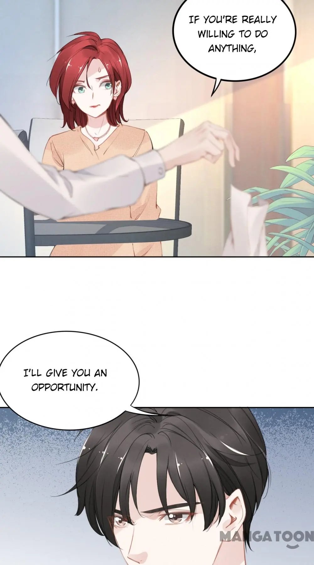 Ceo Quan, You Wife Is Getting Away! chapter 25 page 29